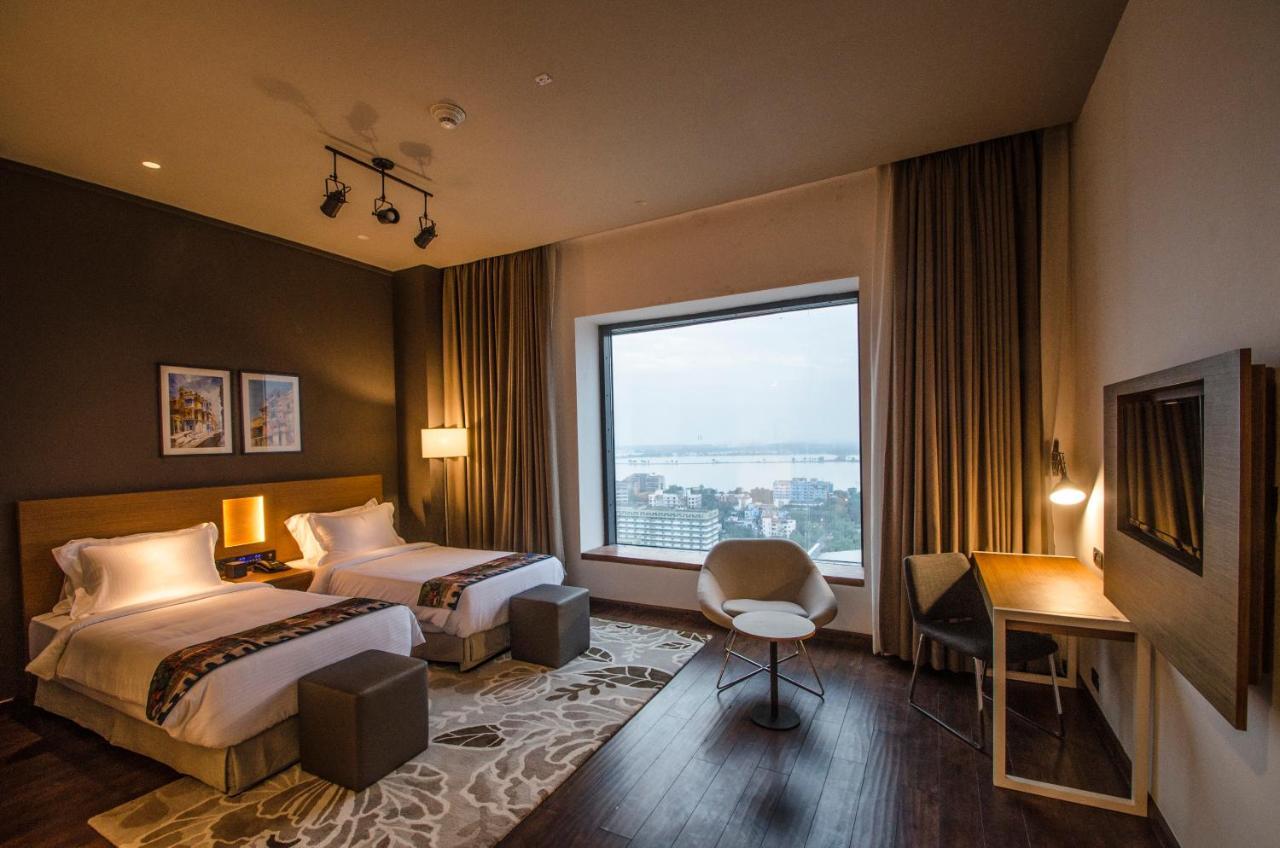 Altair Boutique Hotel Kalkata Exteriér fotografie